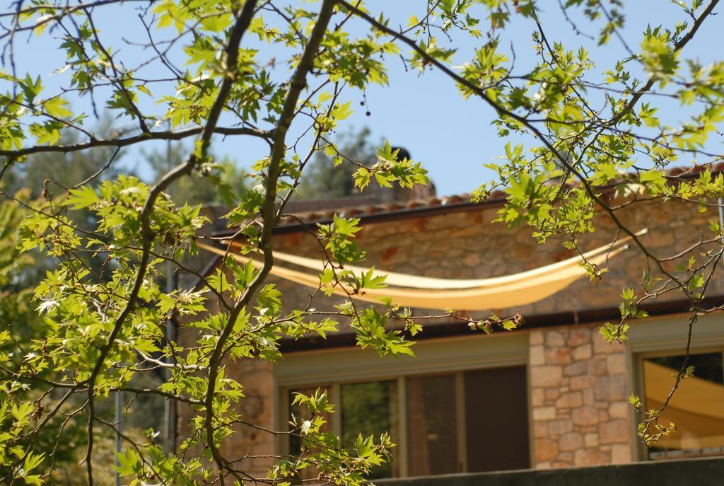 Pili Country House Esterno foto