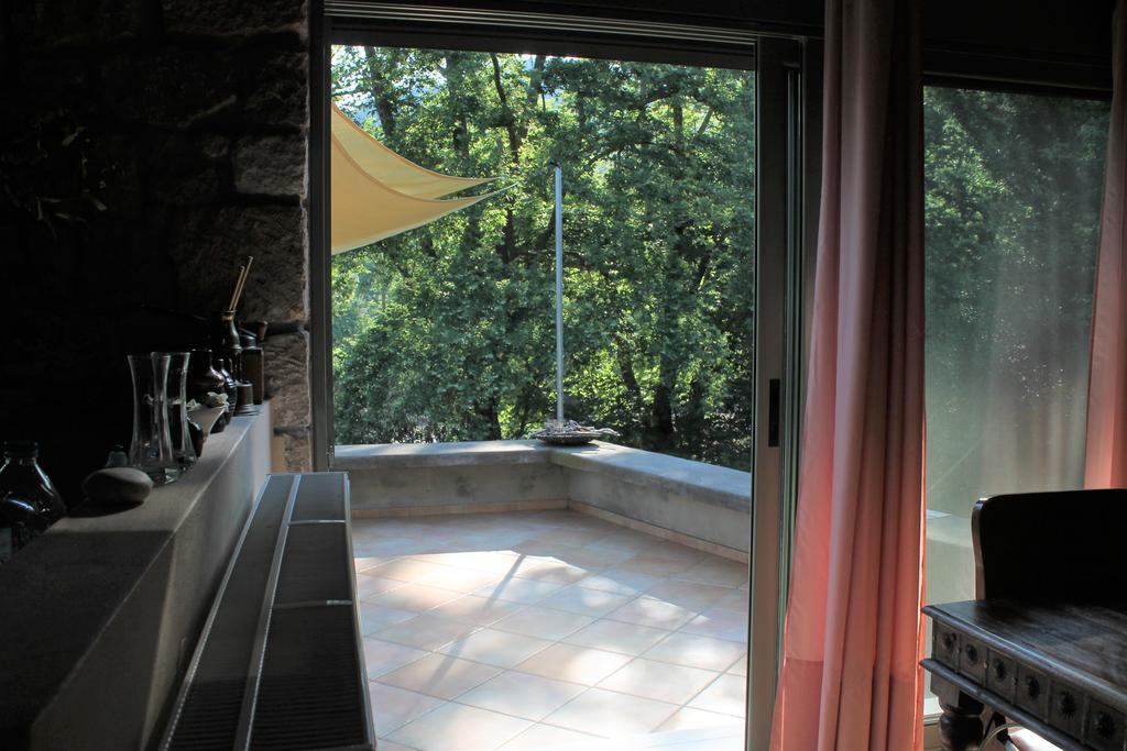 Pili Country House Esterno foto