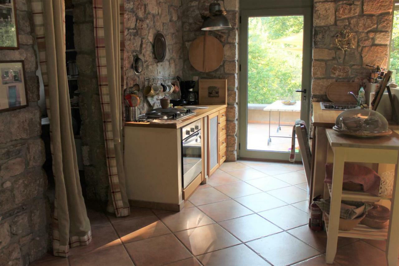 Pili Country House Esterno foto