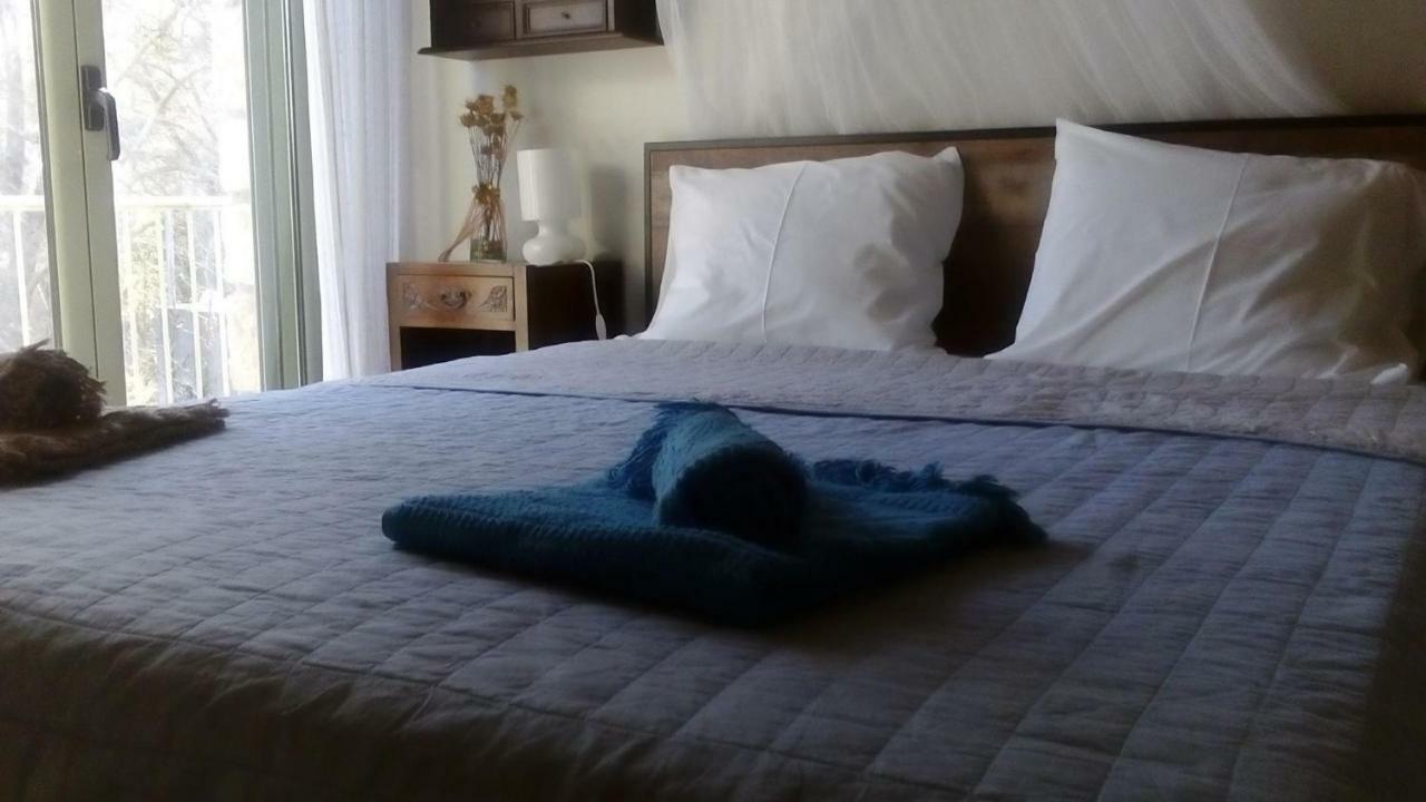 Pili Country House Esterno foto