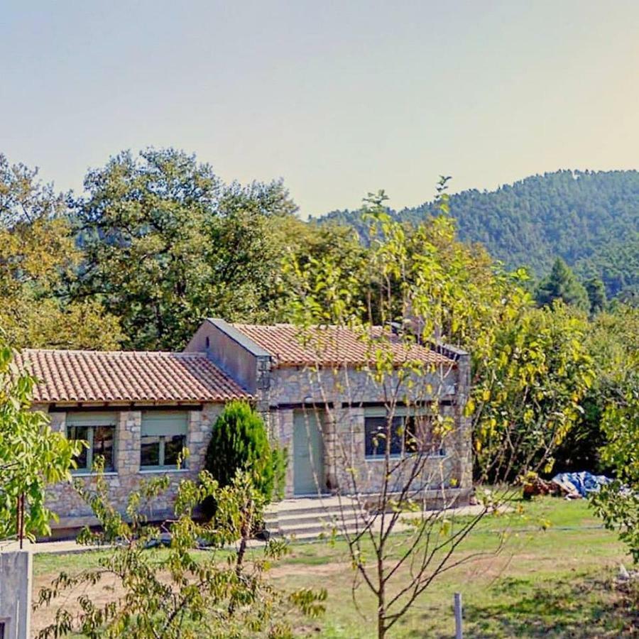 Pili Country House Esterno foto