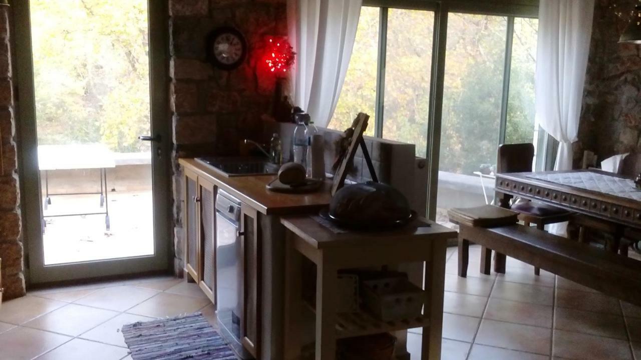 Pili Country House Esterno foto
